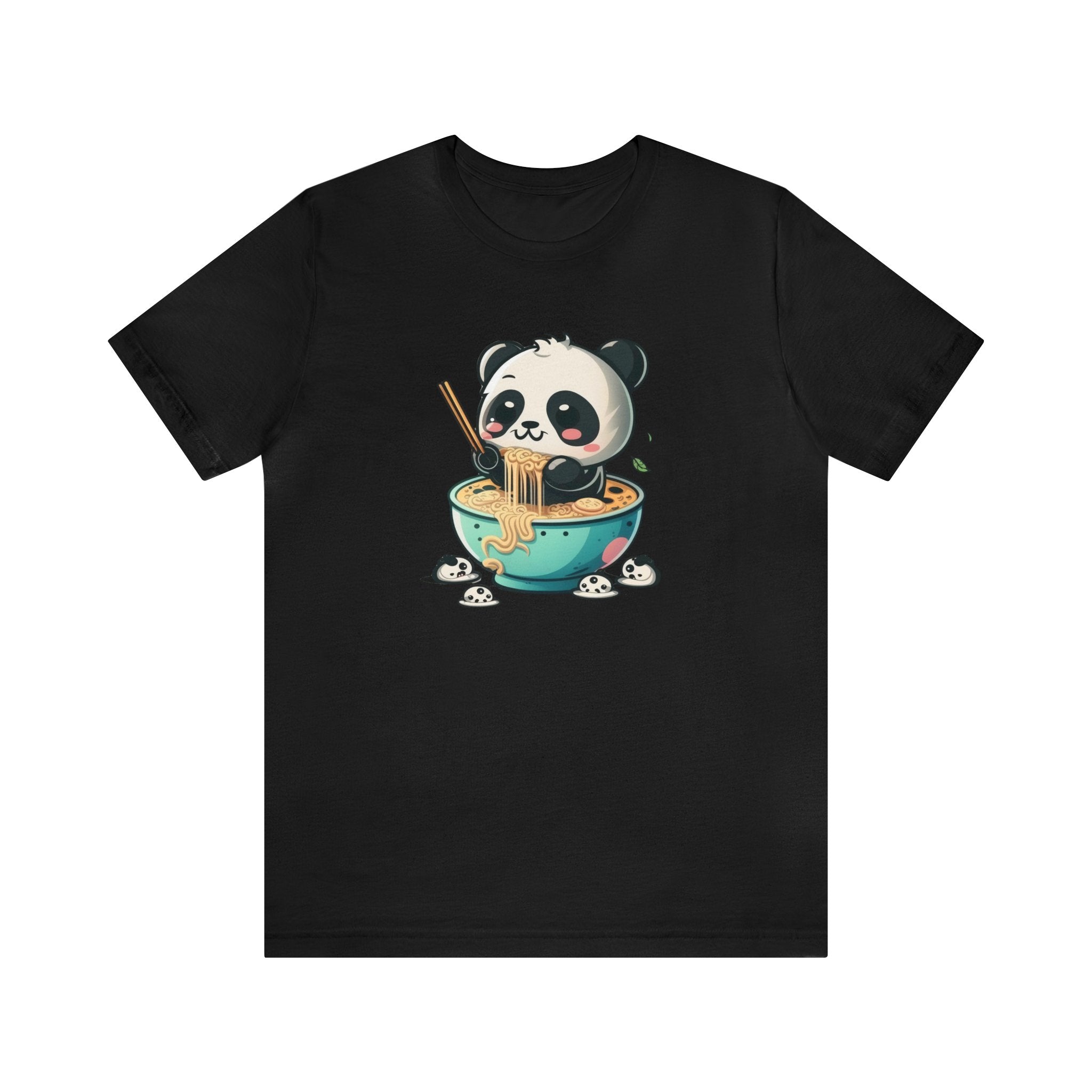 Cute Panda