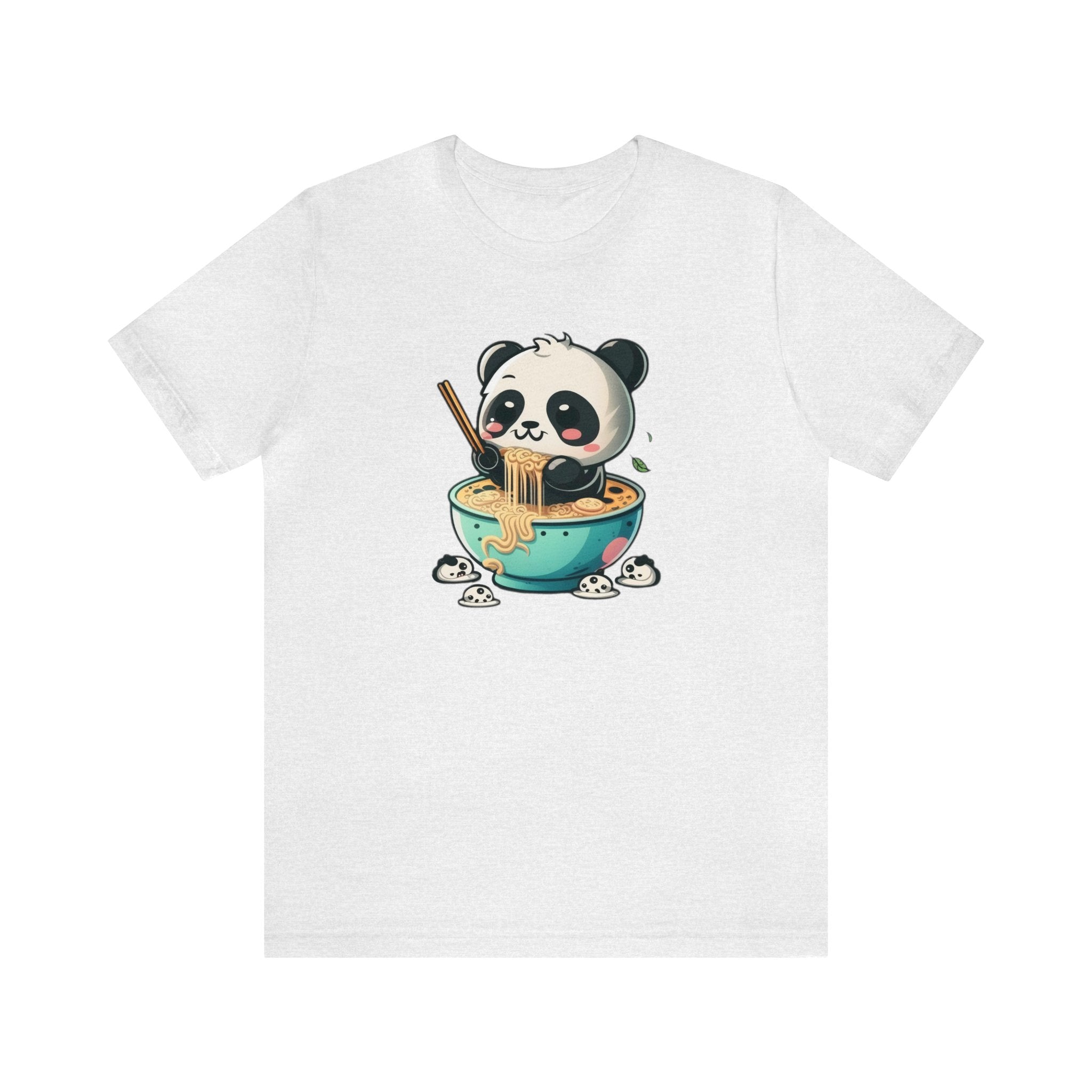 Cute Panda