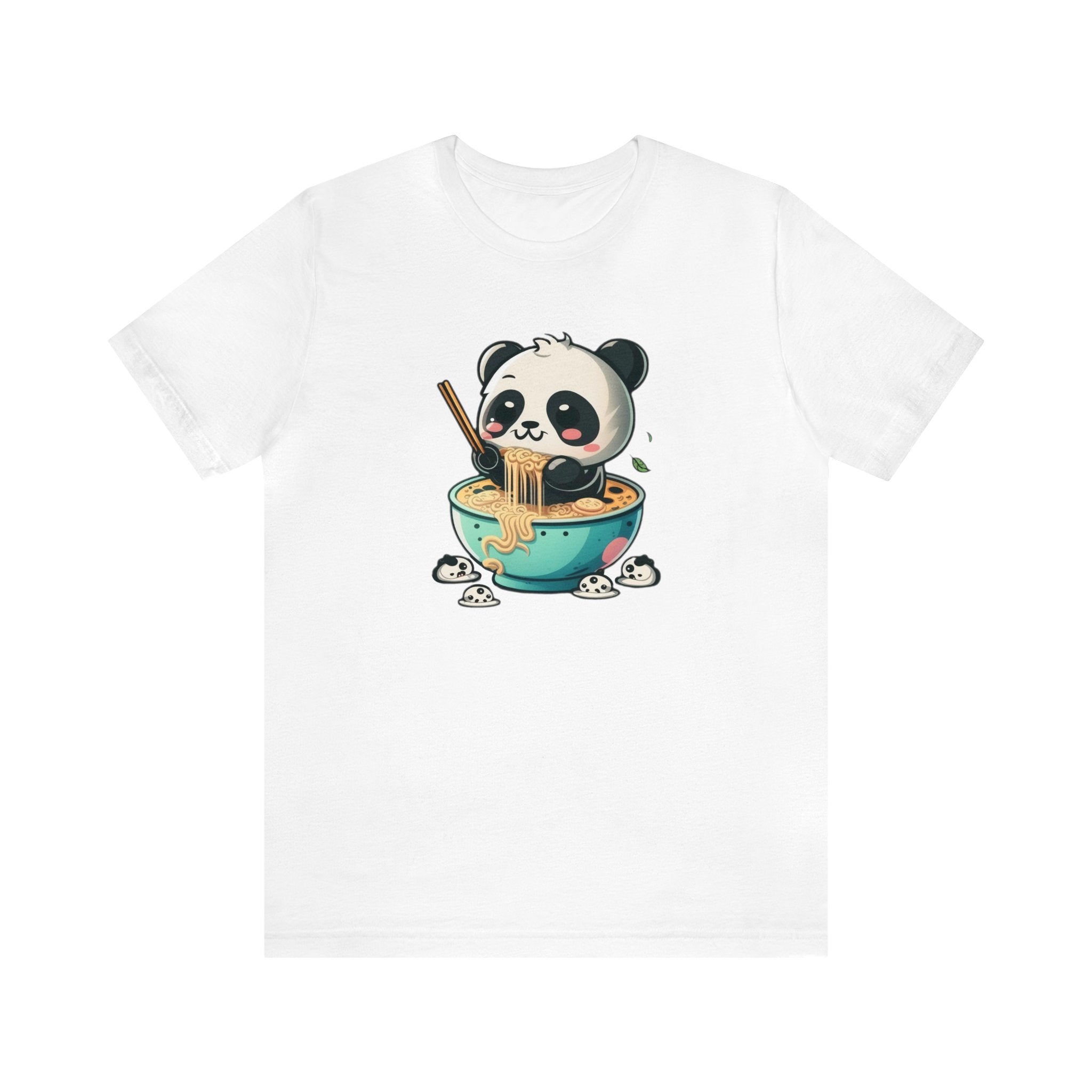 Cute Panda